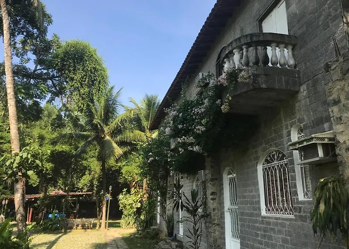 Rio Natureza apart 116