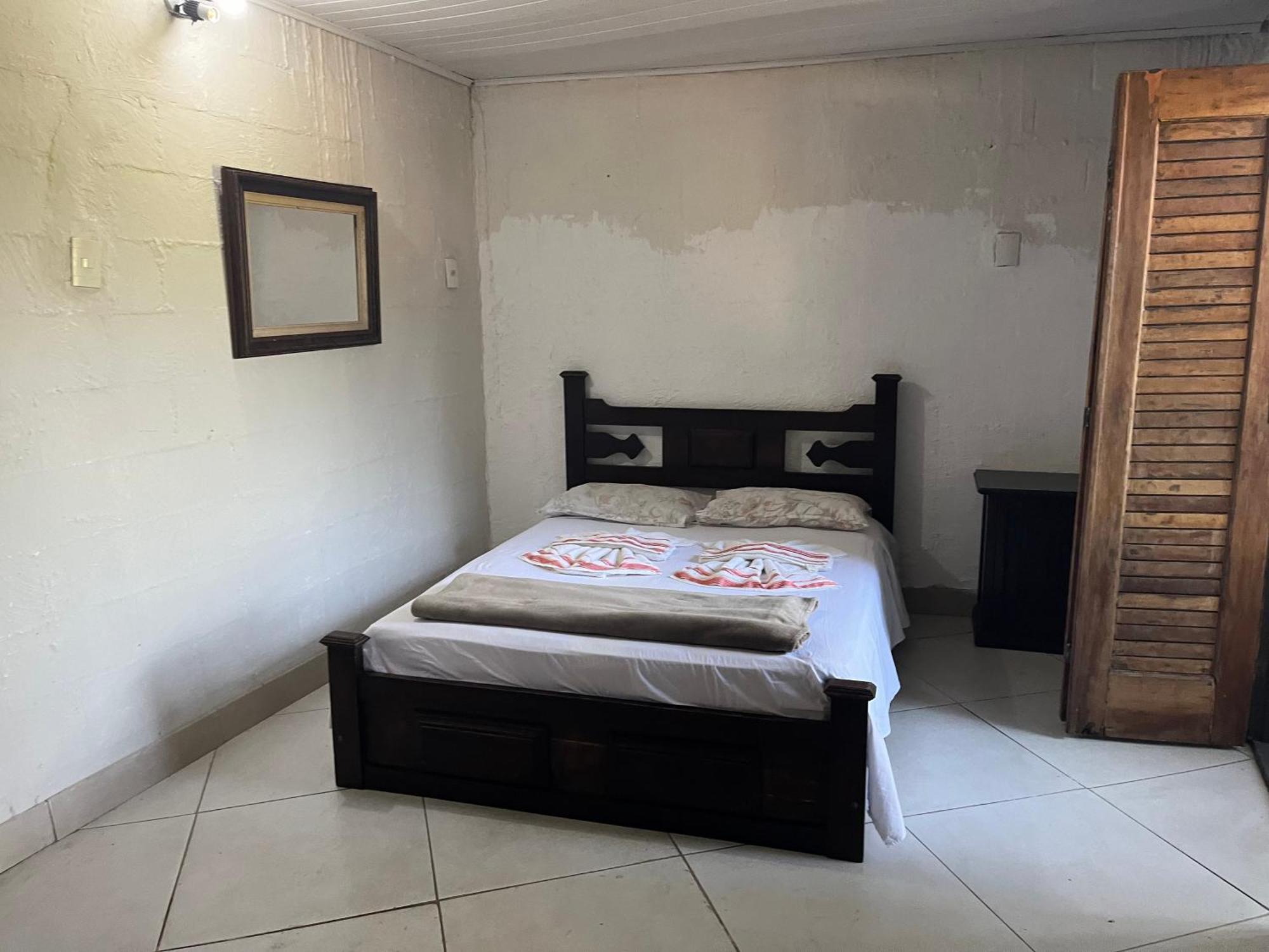 Apartamento Rio Natureza Apart 116 Rio de Janeiro