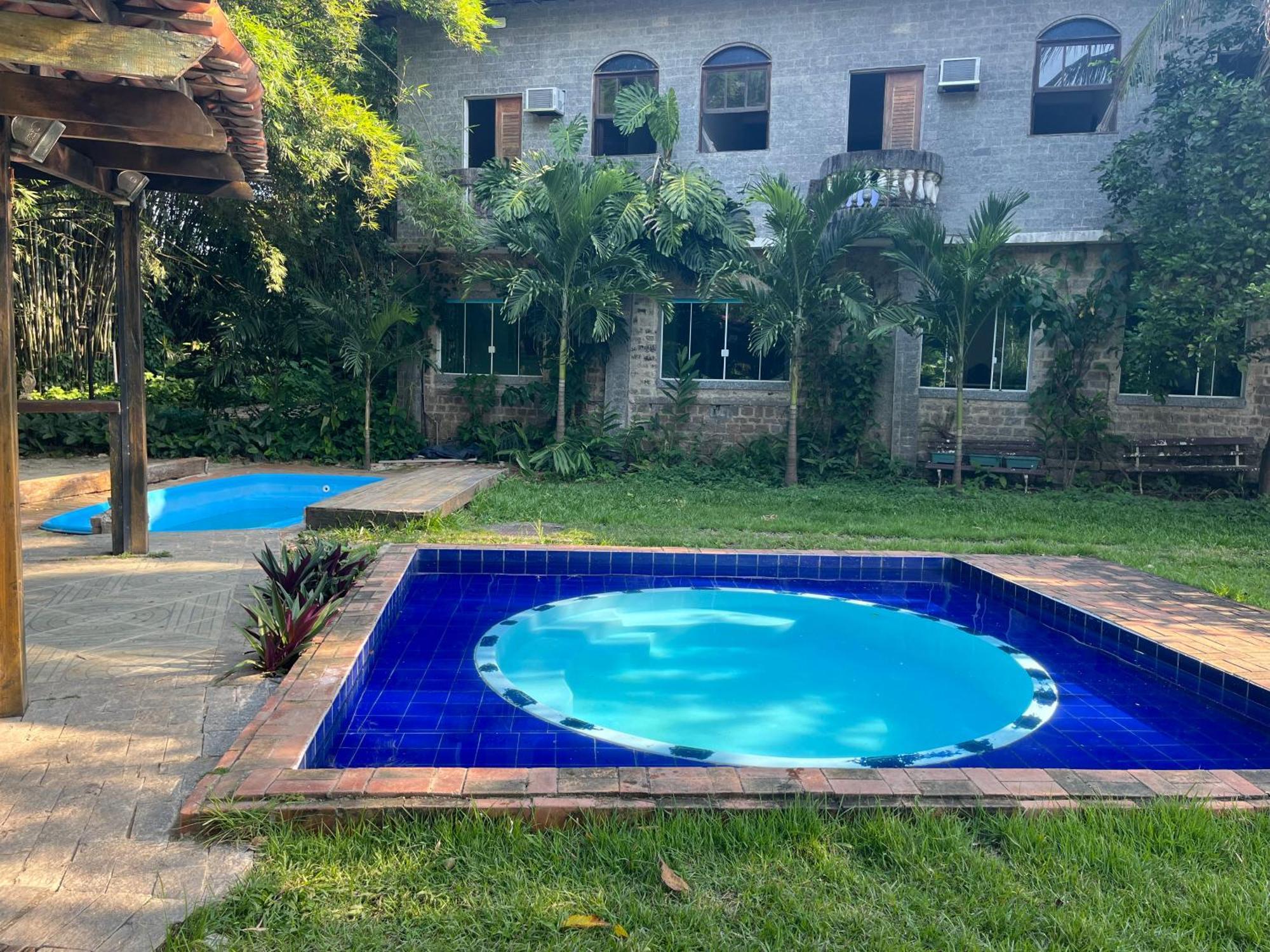 Apartamento Rio Natureza Apart 116 *